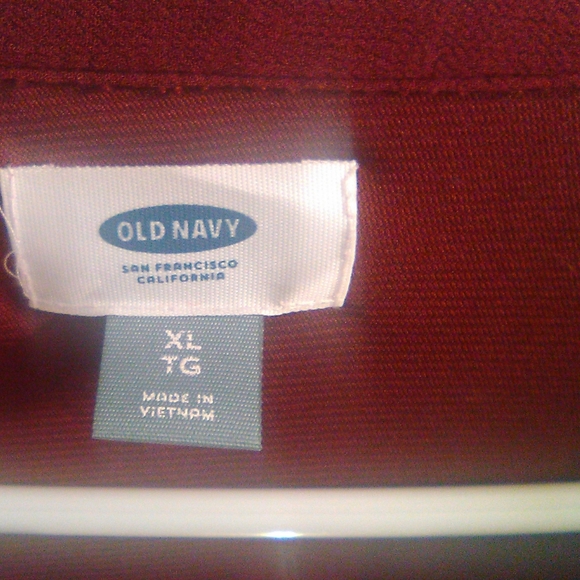 Ladies tunic - Picture 2 of 2